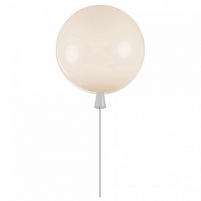 Накладной светильник Loft it Memory 5055C/M white