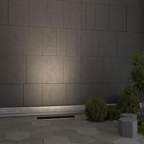 Накладной светильник Odeon Light GRAZE 7040/14WL