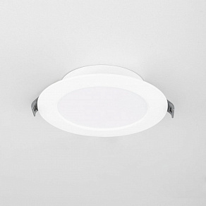 Встраиваемый светильник Citilux Галс CLD5507N