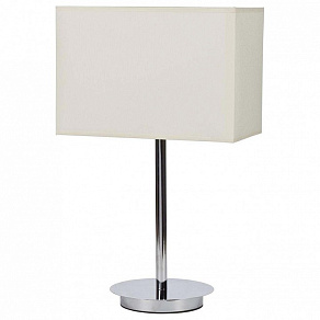 Настольная лампа декоративная Nowodvorski Hotel 5476