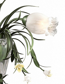 Подвесная люстра Odeon Light Merida 2652/3