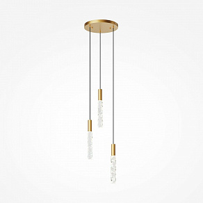 Подвесная люстра Maytoni Selemo MOD328PL-L9BS3K