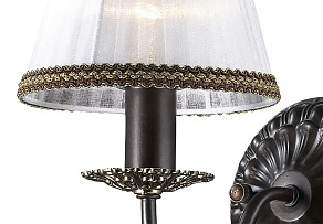 Бра Odeon Light Meisa 2771/1W