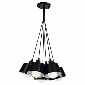 Подвесной светильник F-promo North Tulip 1680-6P