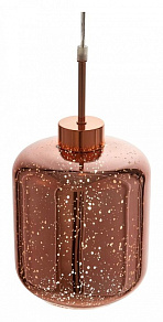 Подвесной светильник LUMINA DECO Alacosmo LDP 6811-1 R.GD