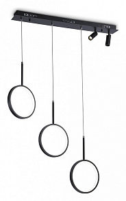 Подвесной светильник Ambrella FL FL5278