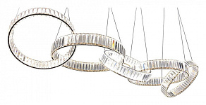 Подвесной светильник Newport 15850 15855/S gold