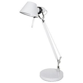 Настольная лампа офисная Odeon Light Loxy 3345/1T