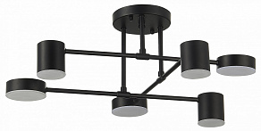 Потолочная люстра EVOLUCE Nobel SLE201042-06