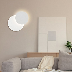 Накладной светильник Elektrostandard Figure 40135/1