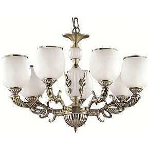Подвесная люстра Odeon Light Kerro 3223/7