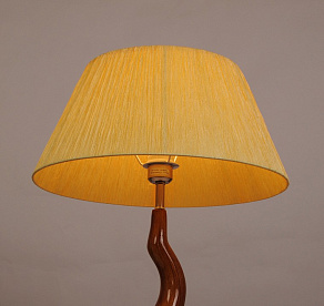 Настольная лампа декоративная Abrasax Charlotte MT68477