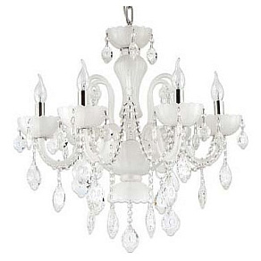Подвесная люстра Odeon Light Attica 3936/6