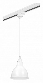 Переходник для трека Lightstar Barra 594006