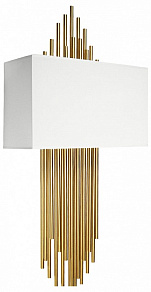 Накладной светильник Loft it Elegio 10107 White