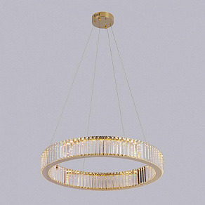 Подвесной светильник Newport 8440 8442/S gold new