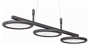 Подвесной светильник Vitaluce V4623 V4623-1/3S