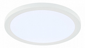 Встраиваемый светильник Citilux Омега CLD50R080N