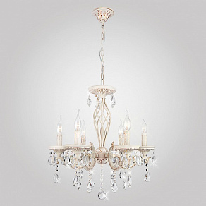 Подвесная люстра Eurosvet Lia 61998