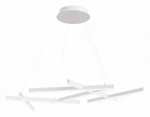 Подвесной светильник Maytoni Line MOD016PL-L75W