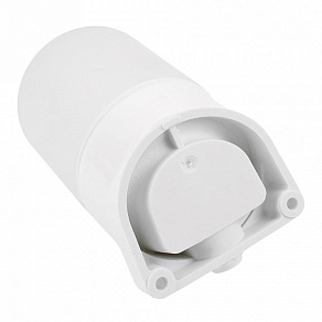 Накладной светильник Feron НББ 01-60-102 53165