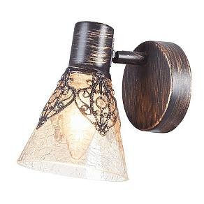 Спот Freya Donsia FR2345-WL-01-BR