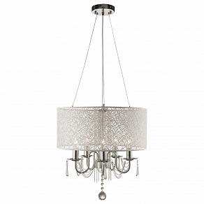 Подвесной светильник Arte Lamp Ambiente A1488SP-5CC