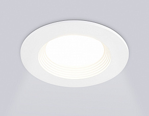 Встраиваемый светильник Ambrella Light TN TN102815