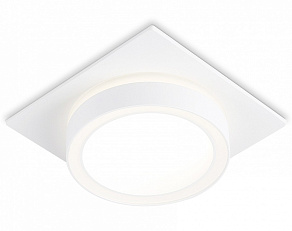 Встраиваемый светильник Ambrella Light TN TN52421
