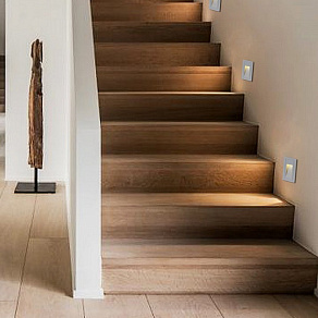 Встраиваемый светильник Reluce  86606-9.0-001TL LED3W GR
