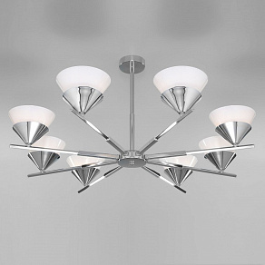 Люстра на штанге Eurosvet Rylee a057600