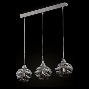 Подвесной светильник Maytoni Haze P244-PL-03-N