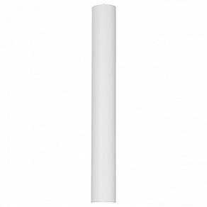 Подвесной светильник Ideal Lux Tube TUBE D6 BIANCO