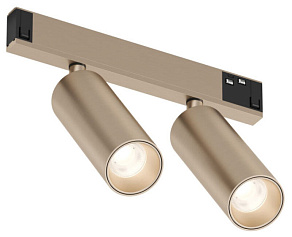 Светильник на штанге Denkirs SHINE PRIME SPOT DK4742-CP