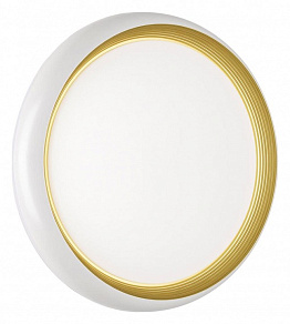 Накладной светильник Sonex Tofiq White 7650/DL