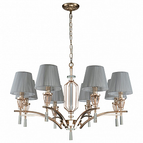 Подвесная люстра Favourite Sade 2690-8P