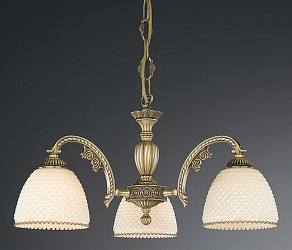 Подвесная люстра Reccagni Angelo 7005 L 7005/3
