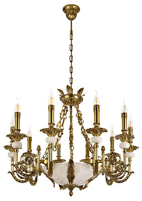 Подвесная люстра Loft it Palazzo 10565/10