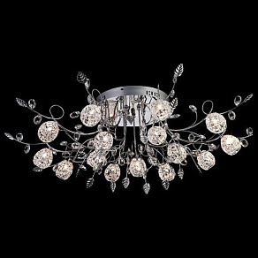 Потолочная люстра Maytoni Modern 1 MOD302-15-N