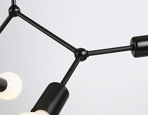 Люстра на штанге Ambrella TR TR8033