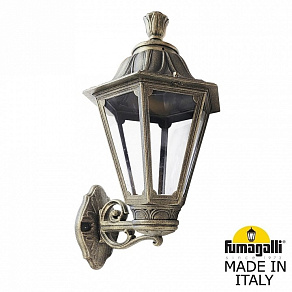 Светильник на штанге Fumagalli RUT E26.131.000.BXE27