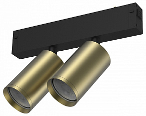 Светильник на штанге Imex  IL.0050.5011-GU10-GAB