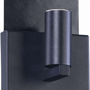 Бра Maytoni Toronto MOD974-WLBase-01-Black