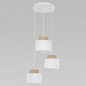 Подвесной светильник TK Lighting Duo 2594 Duo