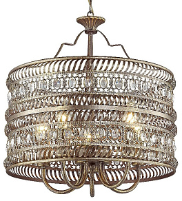 Подвесной светильник Favourite Arabia 1620-5P