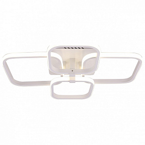 Потолочная люстра TopLight Georgina TL1145-66D