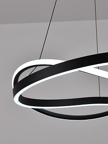 Подвесной светильник Natali Kovaltseva FINAM HIGH-TECH LED LAMPS 82056
