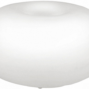 Настольная лампа декоративная Eglo Optica 86819