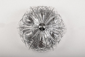 Накладной светильник Abrasax Cornelia 2243/4(clear)