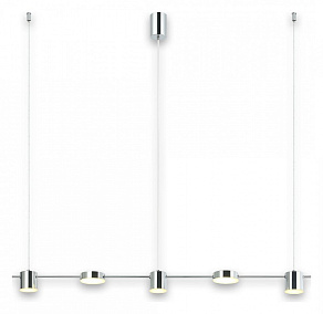 Подвесной светильник Kink Light Карин 07624-5,02